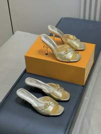 Picture of Louis Vuitton Shoes _SKULVsz35-41mnq010513681